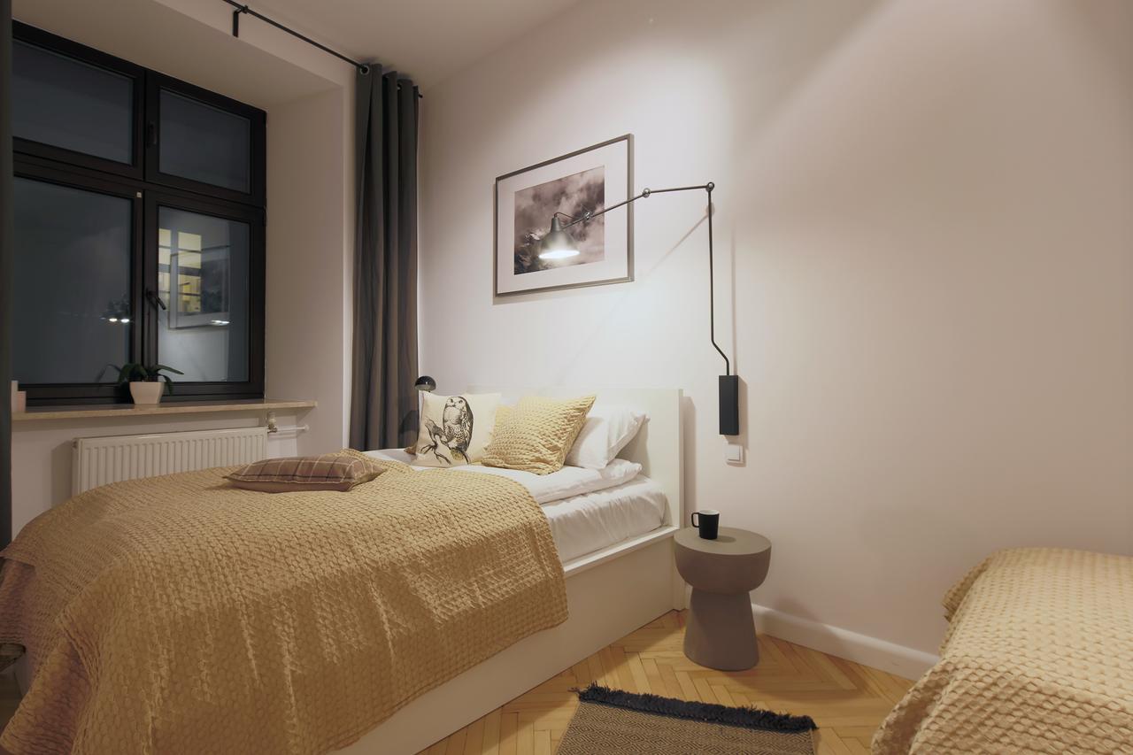 Bracka 15 - Main Square Apartments By Mint Apartment Krakow Dış mekan fotoğraf